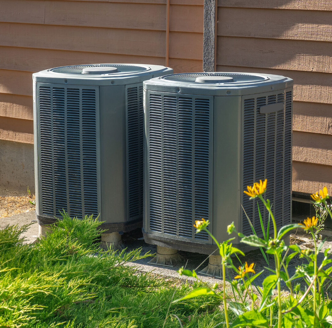 Air Conditioning Repair Corpus Christi Flour Bluff AC and Heating